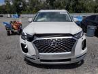 Lot #3301751367 2021 HYUNDAI PALISADE C