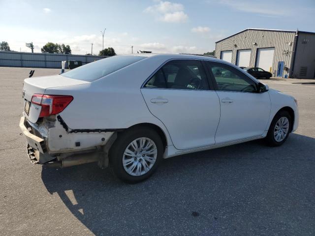 2012 TOYOTA CAMRY BASE - 4T1BF1FK6CU636386
