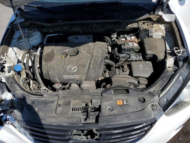 2016 MAZDA CX-5 TOURI - JM3KE2CY0G0714235