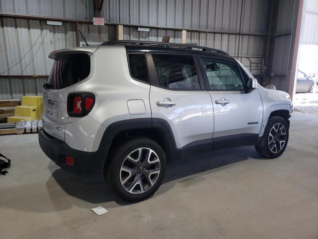 2016 JEEP RENEGADE L ZACCJBBT0GPD02826