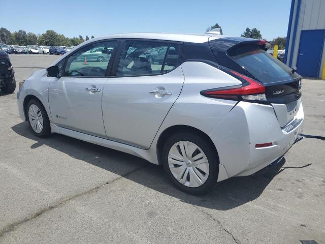 2018 NISSAN LEAF S 1N4AZ1CP1JC317560