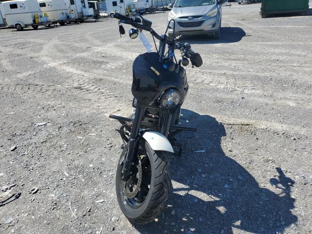 2018 HARLEY-DAVIDSON FXFB FAT B 1HD1YKJ1XJC027107