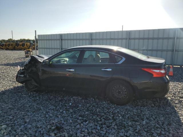 2016 NISSAN ALTIMA 2.5 - 1N4AL3AP6GC232044