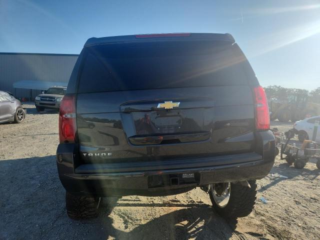 2015 CHEVROLET TAHOE K150 1GNSKBKC4FR167561
