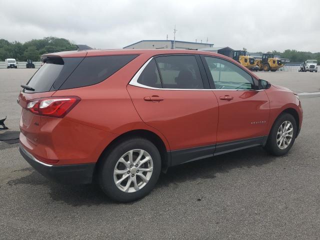 2020 CHEVROLET EQUINOX LT 2GNAXKEV4L6108902