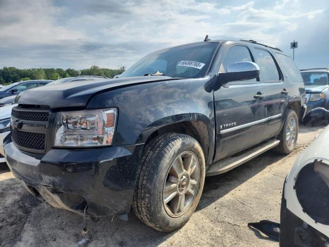 CHEVROLET TAHOE K150