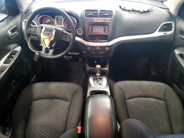 2018 DODGE JOURNEY SE 3C4PDCAB4JT274262