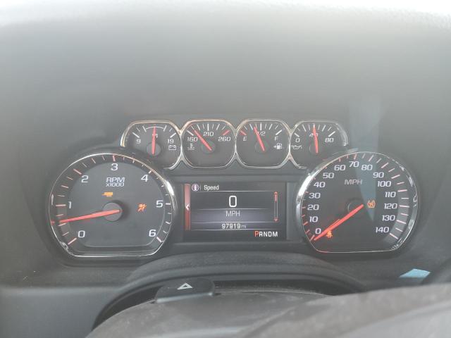 2015 GMC YUKON SLE 1GKS1AEC6FR226034