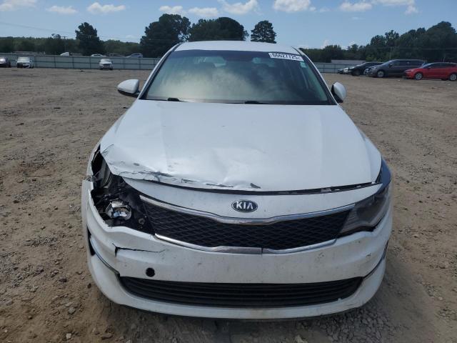 2016 KIA OPTIMA LX - KNAGT4L31G5102680