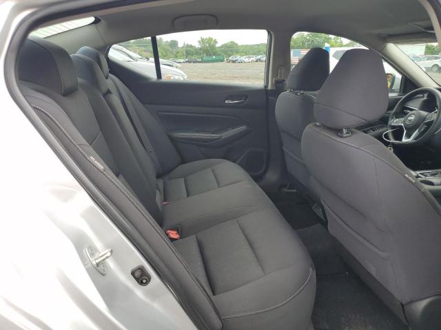 2019 NISSAN ALTIMA S 1N4BL4BV2KC137089