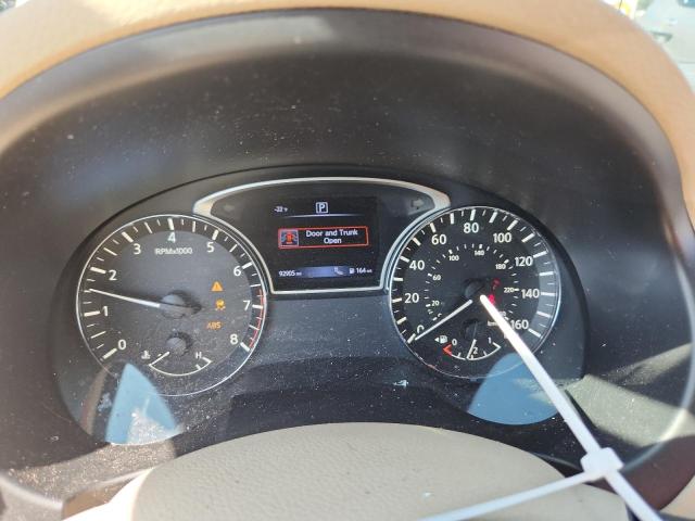 2017 NISSAN ALTIMA 2.5 - 1N4AL3AP3HC175979