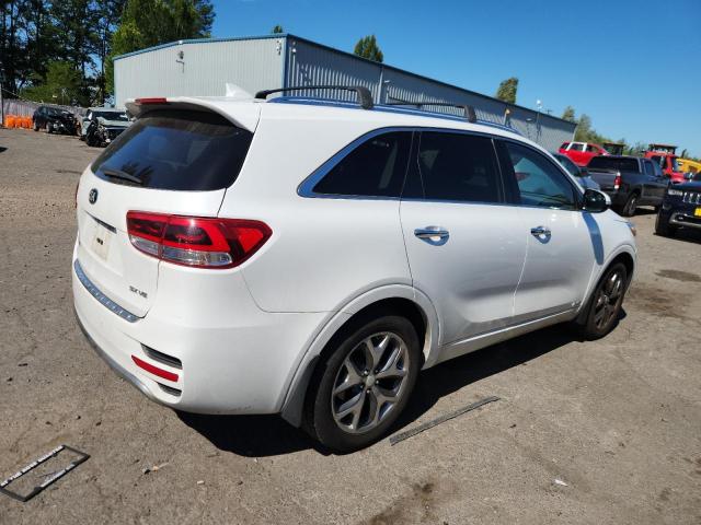 Vin: 5xypkda57gg085076, lot: 63162335, kia sorento sx 20173