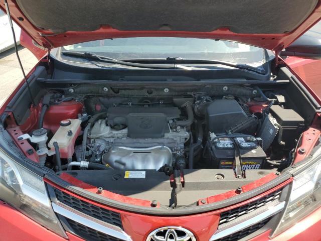 2015 TOYOTA RAV4 LE JTMBFREV4FD149352