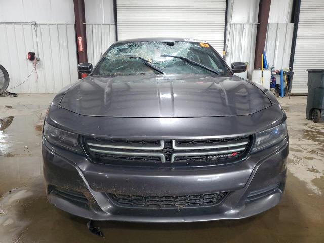 2015 DODGE CHARGER SE 2C3CDXBG5FH817056