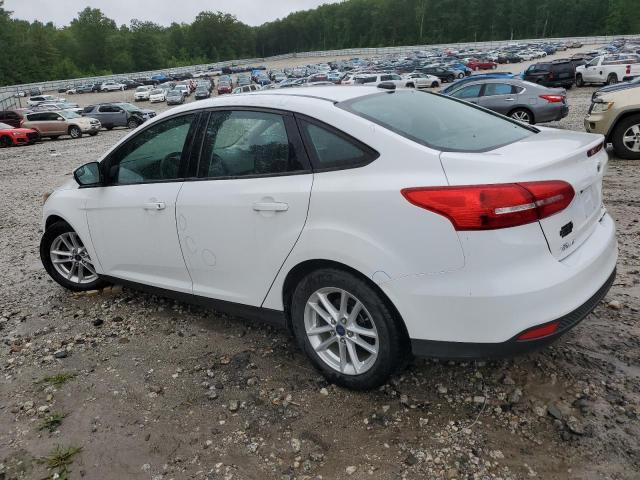 2016 FORD FOCUS SE 1FADP3F24GL303188