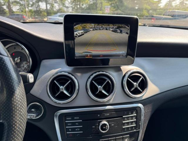 2016 MERCEDES-BENZ GLA 250 WDCTG4EB8GJ194852
