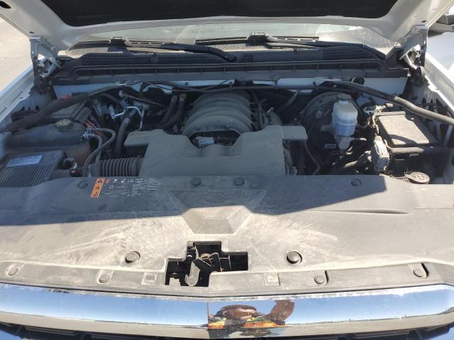 2018 CHEVROLET SILVERADO - 3GCPCREC9JG544748