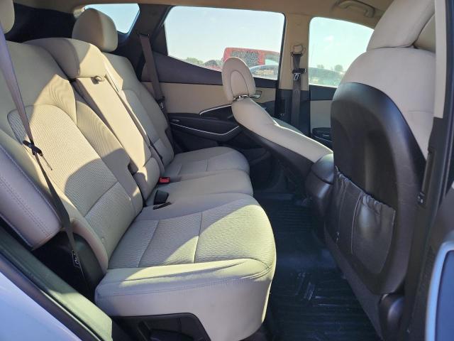 2016 HYUNDAI SANTA FE S - 5XYZT3LB1GG380144
