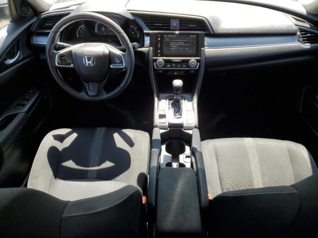 2017 HONDA CIVIC LX 2HGFC2F55HH028692