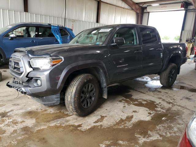 TOYOTA TACOMA DOU