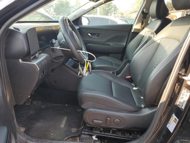 2024 HYUNDAI KONA LIMITED #3291725264