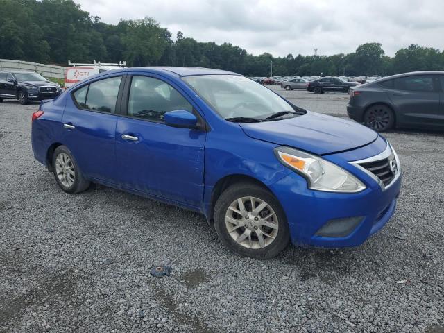 2015 NISSAN VERSA S 3N1CN7AP0FL820354