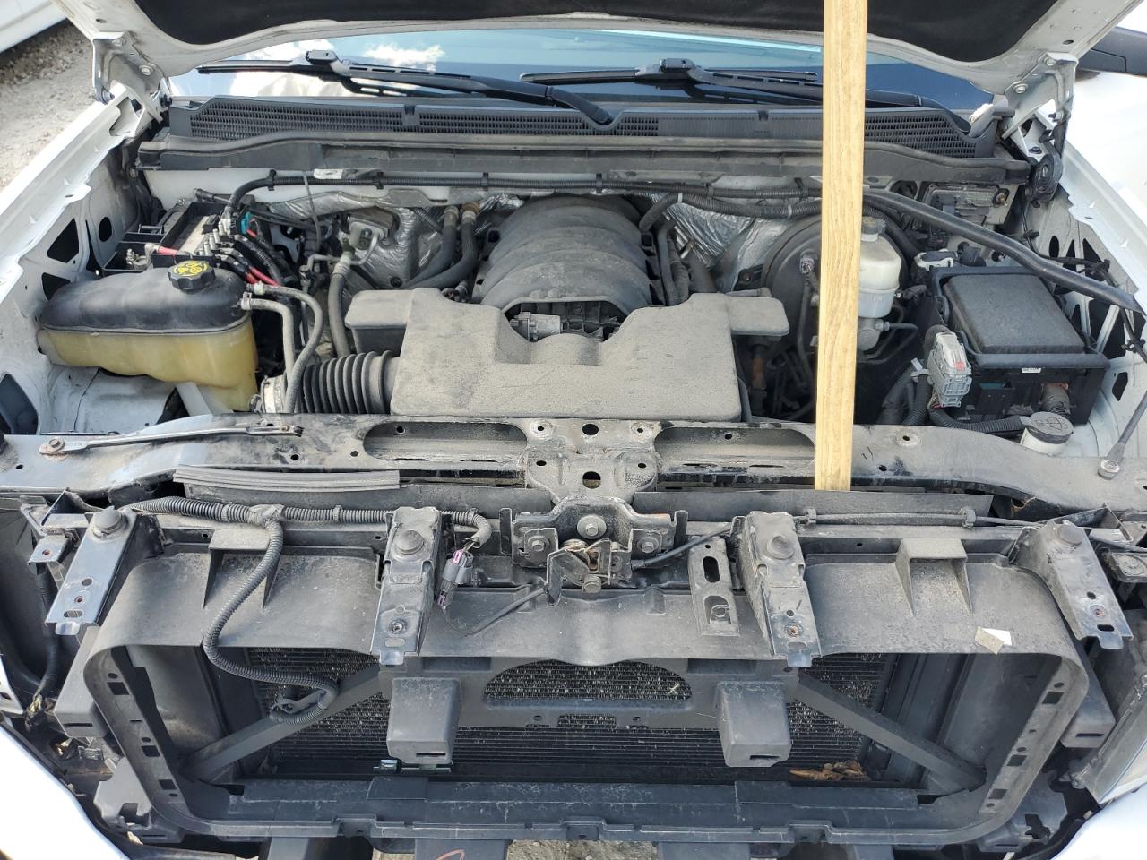 GMC SIERRA K1500 DENALI