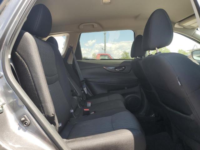 2019 NISSAN ROGUE S 5N1AT2MV0KC770239