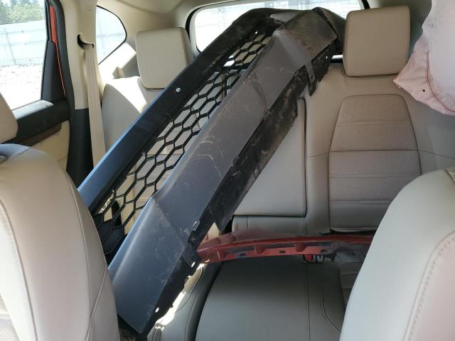 2017 HONDA CR-V EXL 2HKRW2H81HH677522