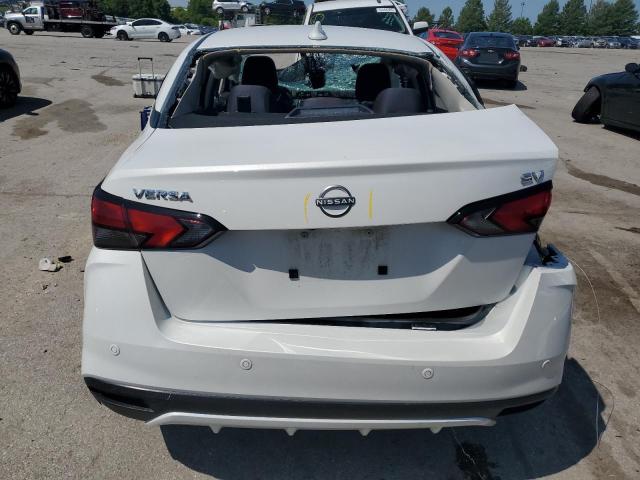 2024 NISSAN VERSA SV 3N1CN8EV9RL833347