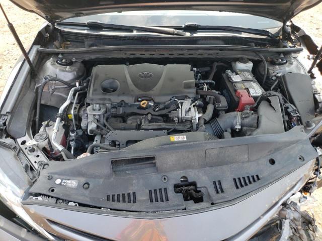 2019 TOYOTA CAMRY L 4T1B11HK8KU272482