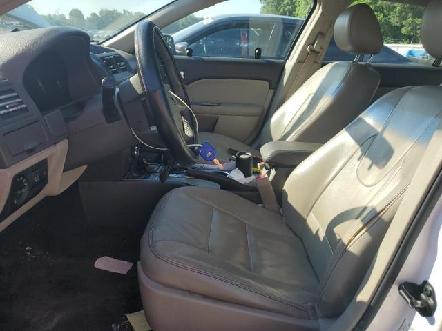 2011 FORD FUSION SEL - 3FAHP0JA1BR272152