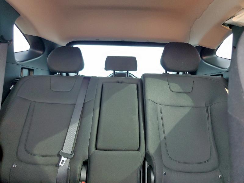 2025 HYUNDAI TUCSON SE 3KMJA3DE6SE013559