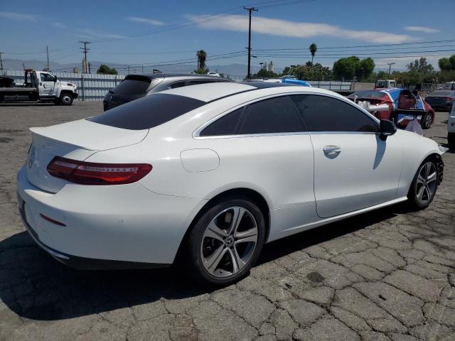 Vin: wdd1j6fb0jf009590, lot: 63446095, mercedes-benz e-class 400 20183