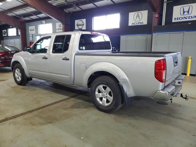 Vin: 1n6ad0fv8bc412290, lot: 64656935, nissan frontier sv 20112