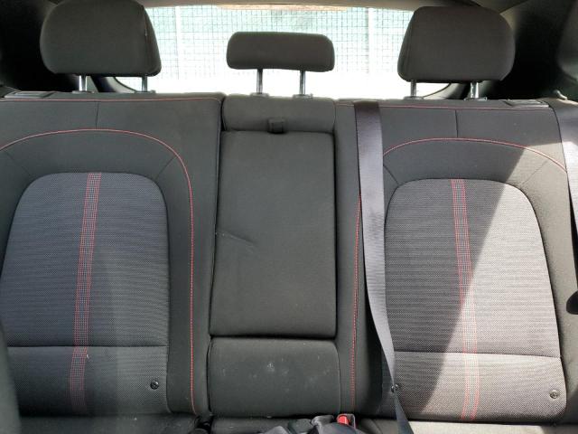2022 HYUNDAI KONA N LIN KM8K3CA38NU867779