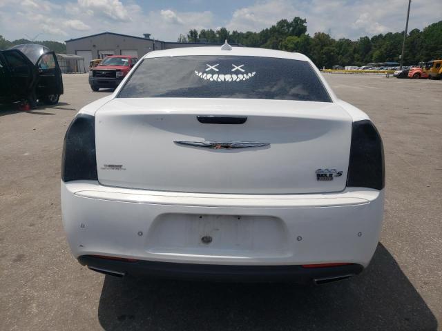2018 CHRYSLER 300 S 2C3CCABG7JH253791