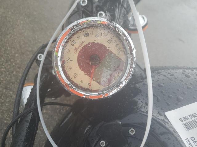 2016 INDIAN MOTORCYCLE CO. SCOUT SIXT 56KMSB117G3113574