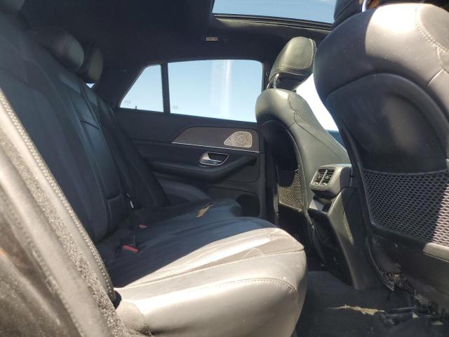2023 MERCEDES-BENZ GLE COUPE AMG 53 4MATIC - 4JGFD6BB8PA897147