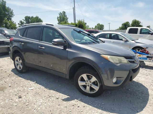 2013 TOYOTA RAV4 XLE - 2T3RFREV1DW059672