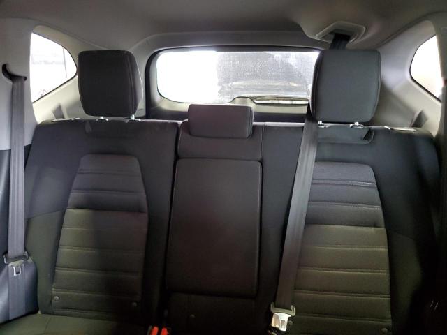 2019 HONDA CR-V EX - JHLRW2H59KX006362