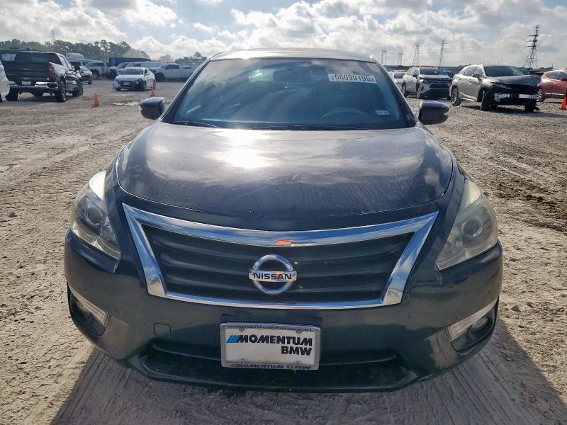 2014 NISSAN ALTIMA 2.5 - 1N4AL3AP9EN248885