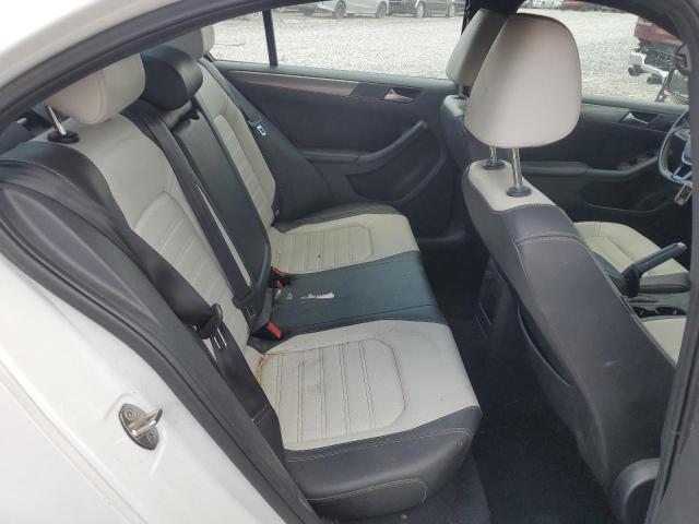 2016 VOLKSWAGEN JETTA SPORT #3304581455