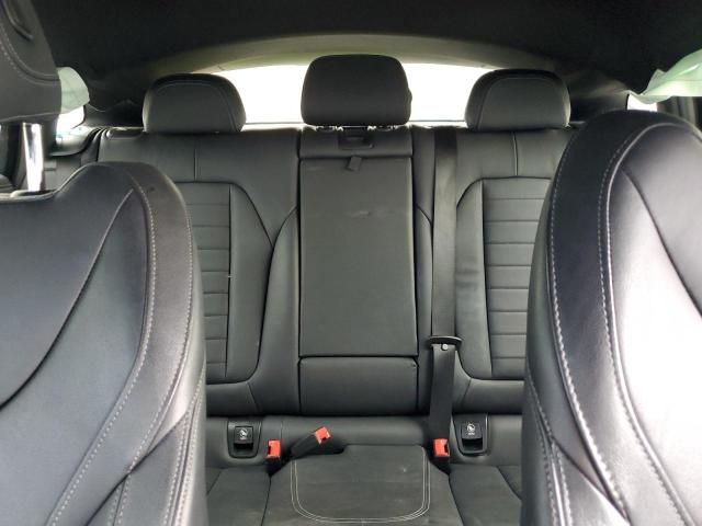 2020 BMW X4 XDRIVE3 5UX2V1C04L9D65021