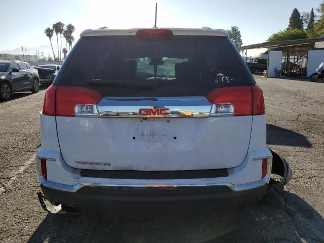 2017 GMC TERRAIN SL 2GKALPEK5H6345479