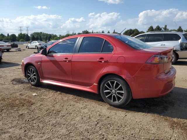 2015 MITSUBISHI LANCER SE JA32V2FW4FU024318