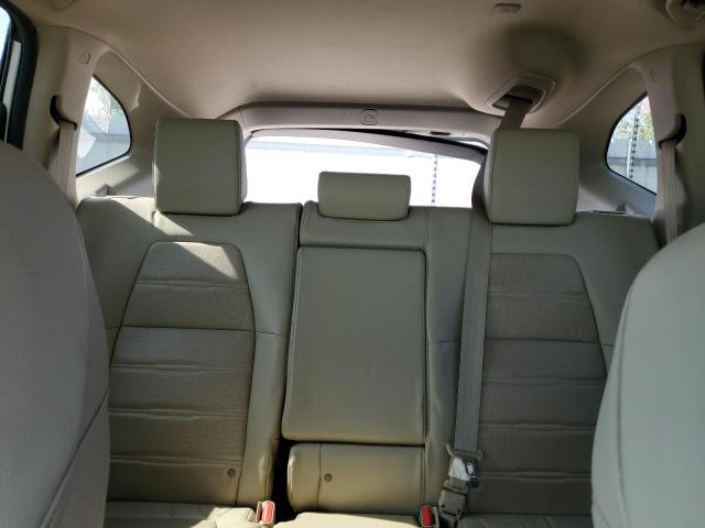 2017 HONDA CR-V EXL 5J6RW2H84HL037424
