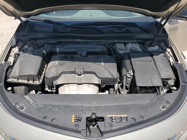 2015 CHEVROLET IMPALA LS 2G11Z5SL3F9171718