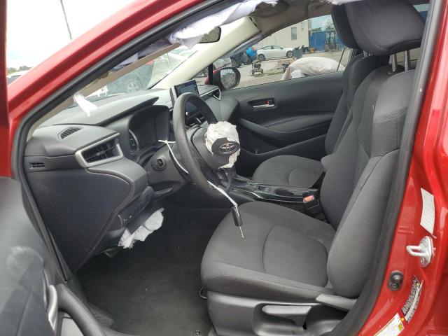 2020 TOYOTA COROLLA LE JTDEPRAE4LJ033307