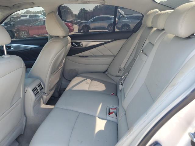 2015 INFINITI Q50 BASE JN1BV7AR0FM417218